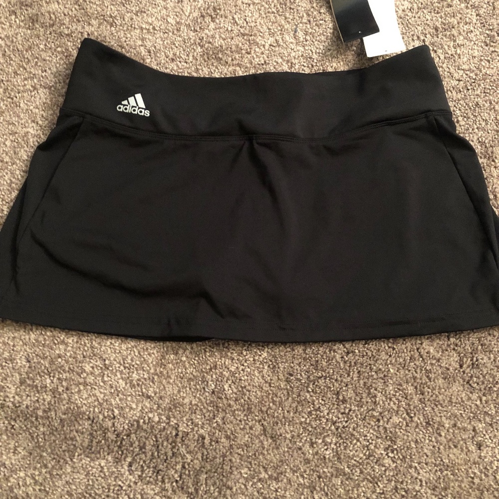 Adidas Advantage Skirt
